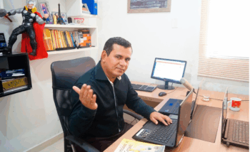 Como ser mais produtivo trabalhando em um ambiente adequado