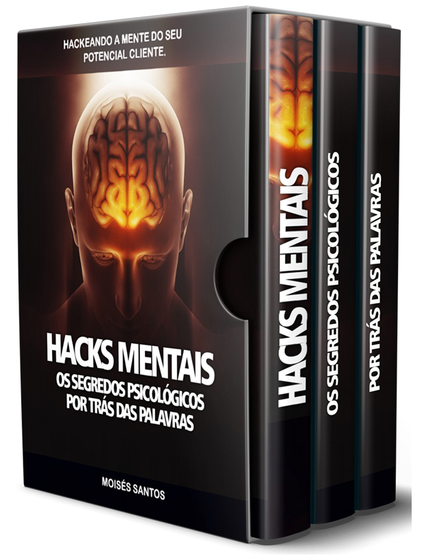 HACKS MENTAIS COPYWRITING