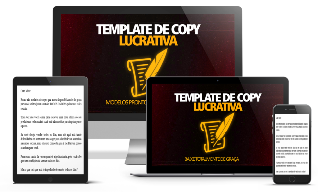 Moisés Santos Copywriter