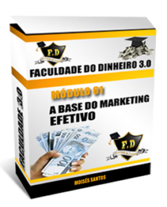 Faculdade do dinheiro 3.0