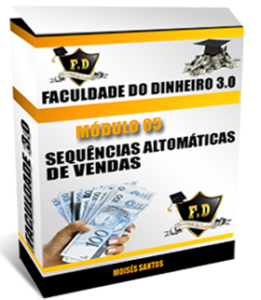 Faculdade do dinheiro 3.0