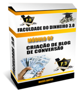 Faculdade do dinheiro 3.0