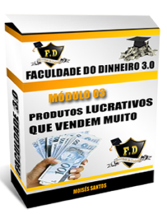 Faculdade do dinheiro 3.0