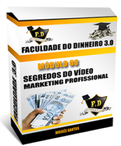 Faculdade do dinheiro 3.0