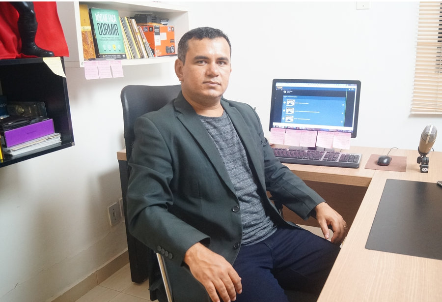 Moisés Santos Copywriter