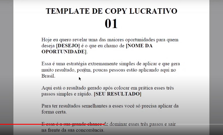 Moisés Santos Copywriter